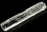 Water-Clear, Selenite Crystal - China #226092-1